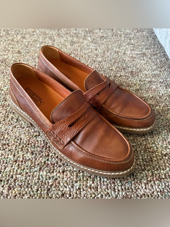 PIKOLINOS Shoes - Pikolinos Aldaya Loafers Size 39 (8/8.5)